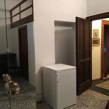Ein-zimmer-wohnung Smeralda In Lido *