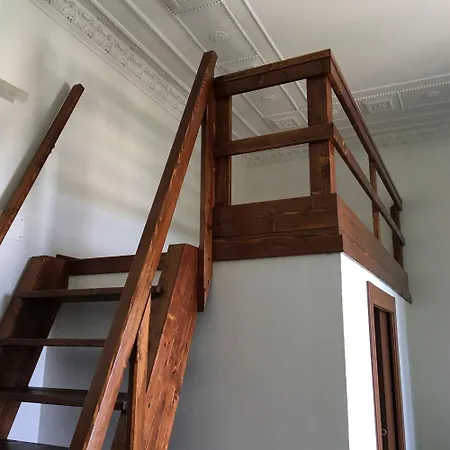 Ein-zimmer-wohnung Smeralda In Lido Apartment Tortoreto