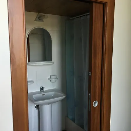 Ein-zimmer-wohnung Smeralda In Lido